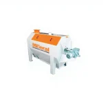 15-100 Ton / Hour Grain Drum Screen