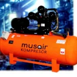 1000 Liter Double Stage Piston Air Compressor