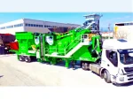 120-200 Tons / Hour Mobile Screening Plant - Image 3