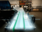 550-5500 mm Product Conveying Conveyor