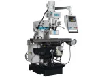 Ozco Fr3 Universal Pattern Milling Machine