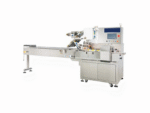 Cloth and Mask Flowpack Packaging Machine