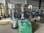 Fully Automatic Liquid Filling Machine Platform - Image 5