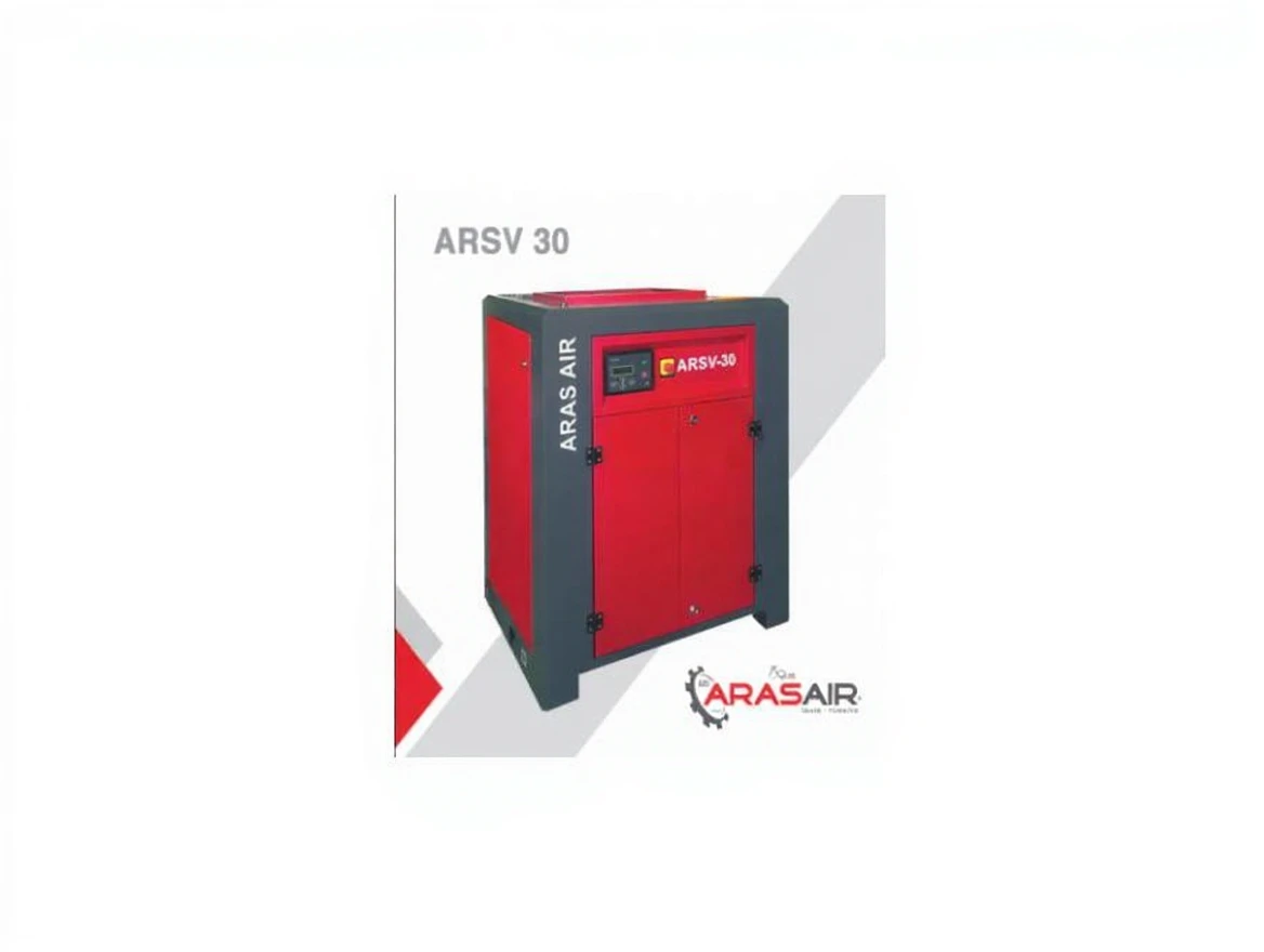 79x51yp74drm80cv2h8rzc964w 30 Kw Screw Compressor - Image 1
