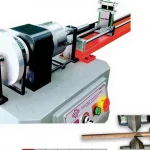 0.75 kW Gordonyel Jewellery Pattern Shooting Machine
