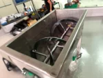 Powder Mixing Mixer - Image 3
