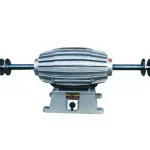PM005 5.5 Hp Polishing Motor