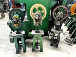 5 Ton C Type Eccentric Press - Image 2
