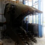 Concrete Cutting Shears