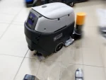 Rent Nilfisk Sc 450 Floor Cleaning Machine Rental - Image 3