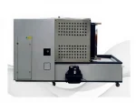 250 Litre Pyrolysis Furnace - Image 2