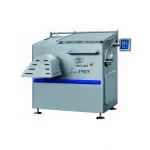 3000 Kg / Hour Meat Grinding Machine