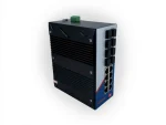 Longline Lngı316-8Gf8gt Industrial L3 16-Port 10/100/1000 Ethernet Switch - Image 4