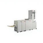 System 200 E Brochure Production Line