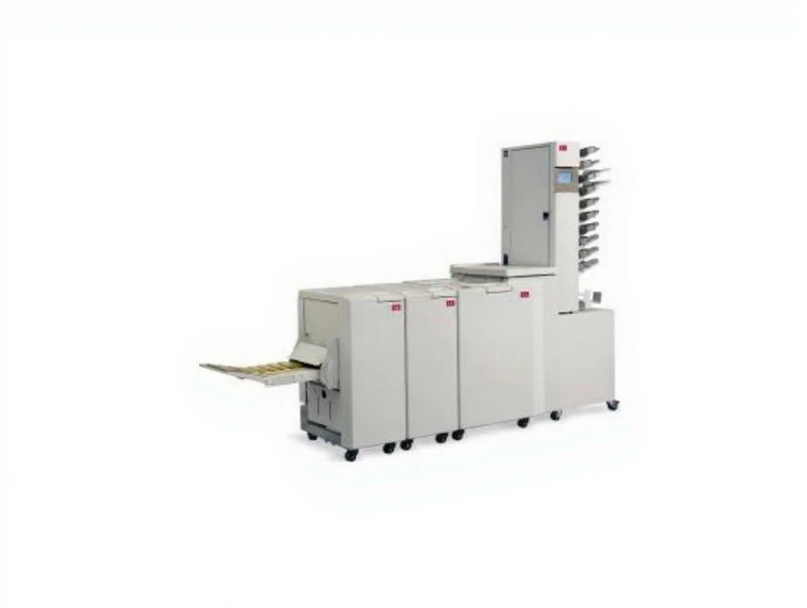 7admwb2979rmw0cvqjwapfntnm System 200 E Brochure Production Line - Image 1