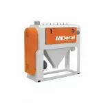 1.5 Ton / Hour Flake Brush