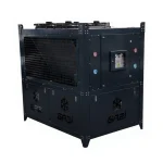 54,696 Kcal/H / 63.6 Kw Air Cooled Chiller