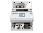 Cimbrıa Nts Pulses Nuts Color Sorting Machine - Image 4