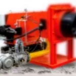 3700-12500 Kw Duoblok Gas + Diesel Burner