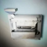 1000 Kg Capacity Puree Machine