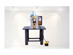 60 kVA Table Type Spot Welding Machine - Image 4