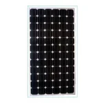 Monocrystalline Photovoltaic Solar Panel