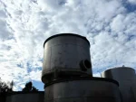 20 m³ Stainless Steel Storage Tank - Image 2