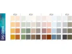 15 Liter Harmony Siliconized Acrylic Exterior Paint - Image 2