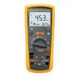 Fluke 1577 - İzolasyon Test Cihazı ve Multimetre 1000v