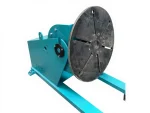 Inverter Welding Positioner with 1 Ton Carrying Capacity - Image 10
