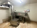 Double Helix Lift Meat Mixing Machine - Image 3