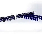 Special Purpose Vision Controlled Conveyor