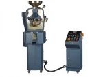 7,5 kg/h Coffee Roasting Machine