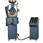 7,5 kg/h Coffee Roasting Machine