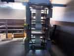 3 Color Flexo Printing Machine - Image 8