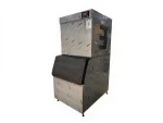 Fully Automatic 500Kg Cube Ice Machine - Image 4