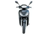 Asya 151cc Motorcycle As 150t-6a