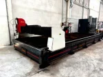 2x6 Meter 130 Ampere CNC Plasma Cutting Machine - Image 7