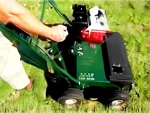 LS 22 (5.5 Hp 51 Cm) (Overseeder) Lawn Overseeding Machine - Image 5