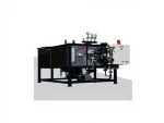 (E-BU 50) 50 kW Electric Steam Generator