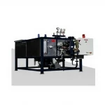 (E-BU 50) 50 kW Electric Steam Generator