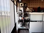 Volumetric Vertical Filling Packaging Machine