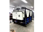 100,000 kCal Water Cooled Chiller - Image 5