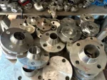 Custom Metal Stainless Flange Manufacturing - Image 3