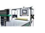 Automatic Rockwool Foil Coating Machine - Image 8