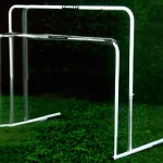 35-55 cm Telescopic Painted Iron Training Hurdle