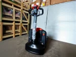 1.5 and 2 Ton Rental Electric Pallet Jack - Image 7