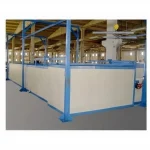 Submerged Iron Phosphate Plants