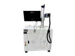 50W Raycus QB Fiber Laser Marking Machine (Built-in Computer - RNM50W) - Image 10