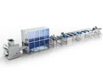 DAMS Simit Production Line / DSHT-75 - Image 2